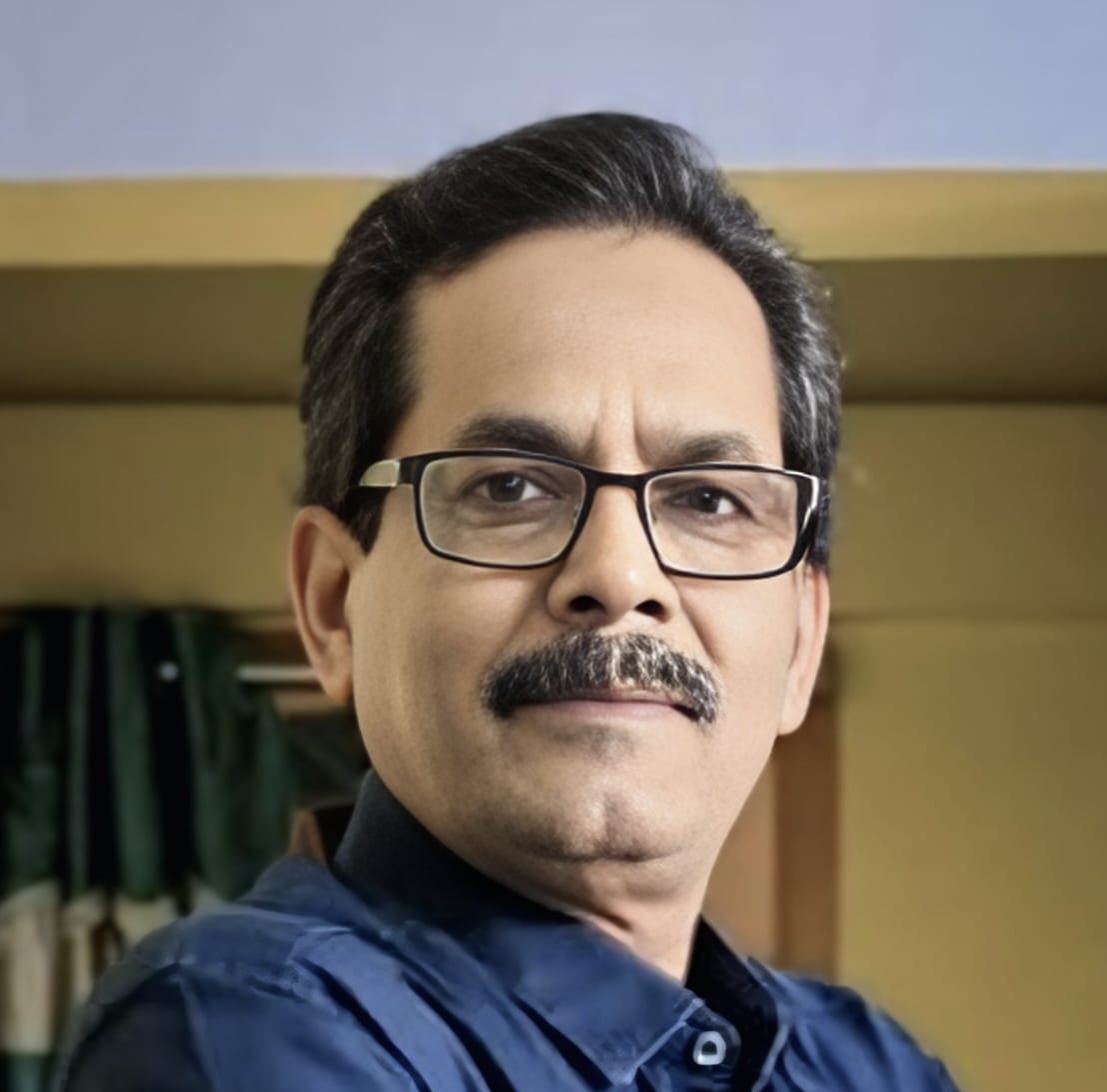 Dr. Mostafa Kamal
